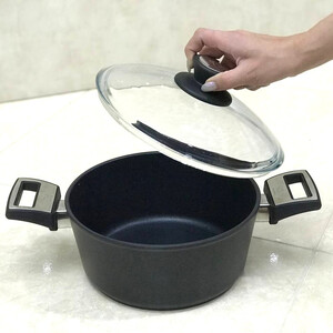 قابلمه اس کا کا مدل SKK Depth Tall سایز 28