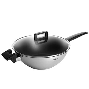 تابه وول مدل WOLL CONCEPT Wok سایز 30
