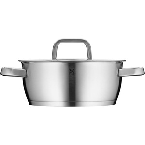 قابلمه تمام استیل مدل WMF Iconic سایز 22