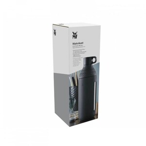 جعبه قمقمه مشکی WMF Hydration Lid 500ml