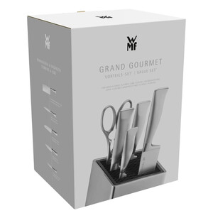 جعبه سرویس چاقو WMF Grand Gourmet