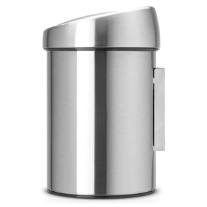 پایه نصب دیواری Brabantia Touch Bin