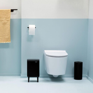 سطل زباله 4 لیتر برابانتیا مدل Brabantia Waste Bin
