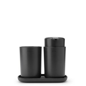 BRABANTIA Bathroom رنگ مشکی