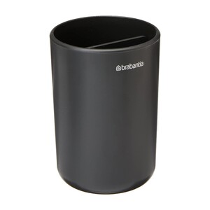 جا مسواکی رنگ مشکی BRABANTIA Bathroom