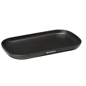 جا صابونی رنگ مشکی BRABANTIA Bathroom