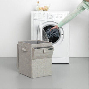 سطل رخت لوکس برابانتیا مدل Brabantia basket