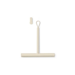 شیشه شوی برابانتیا مدل Brabantia ReNew رنگ بژ