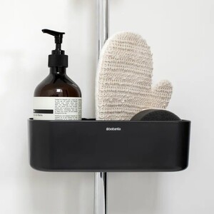 استند لاکچری حمام BRABANTIA Shower Caddy