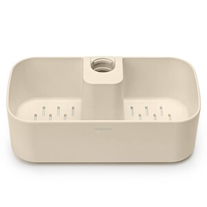 استند حمام برابانتیا مدل BRABANTIA Shower Caddy رنگ بژ