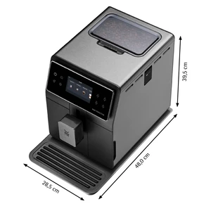 ابعاد اسپرسوز WMF Perfection 890L