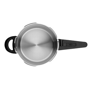 دیگ استیل زودپز مدل PERFECT گنجایش 2.5 لیتر