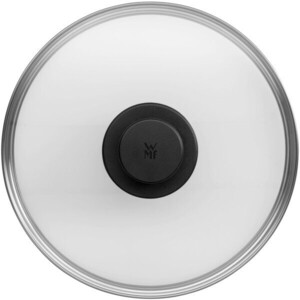 درب یدک قابلمه و تابه WMF Glass 22cm