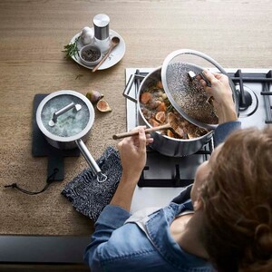 سرویس قابلمه لوکس WMF مدل WMF Comfort Line