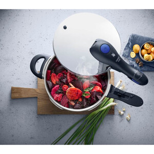 زودپز لاکچری مدل WMF PERFECT Plus گنجایش 8.5 لیتر