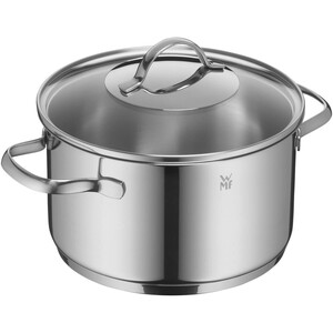 قابلمه درب شیشه ای WMF PROVENCE PLUS