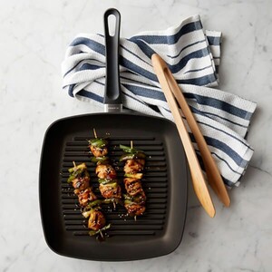 تابه گریل نچسب لاکچری اسکن پن سایز 27 مدل SCANPAN Classic