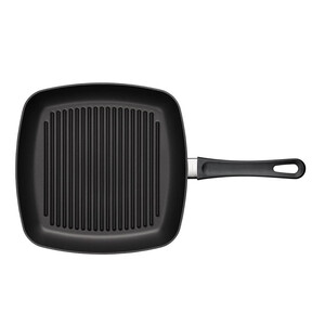 تابه گریل SCANPAN Classic مربع سایز 27
