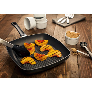 تابه گریل مربع لاکچری اسکن پن مدل SCANPAN Classic