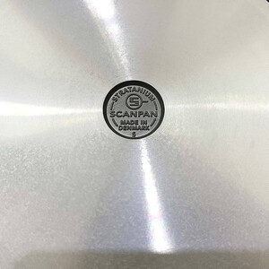 تابه گریل اسکن پن مدل SCANPAN Classic سایز 27
