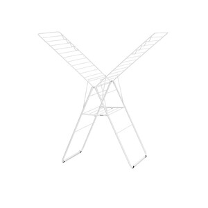 بند رخت 25 متری سفید Brabantia Rack 25m