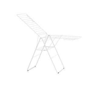 بند رخت 25 متری برابانتیا مدل Brabantia Rack 25m رنگ سفید