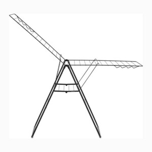 بند رخت Brabantia Rack 25m مشکی