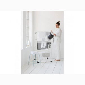 بند رخت لاکچری برابانتیا مدل Brabantia Drying Rack 23m