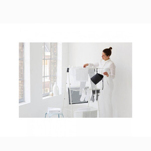 بند رخت سفید Brabantia Drying Rack 23m