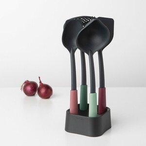 ست ابزار اشپزی لوکس برابانتیا مدل BRABANTIA Tasty