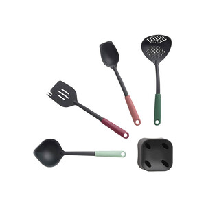 ست BRABANTIA Tasty کاربردی 5 پارچه