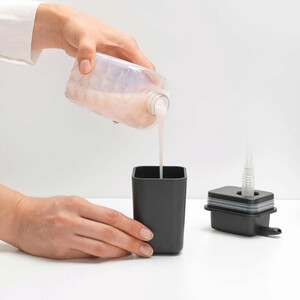 مخزن پمپ مایع BRABANTIA Dispenser