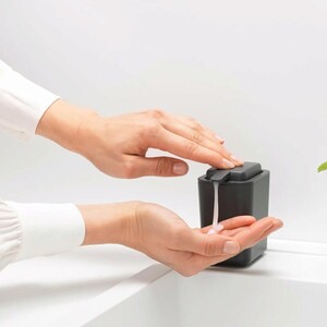 پمپ مایع ضد چکه BRABANTIA Dispenser