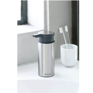 جا مایع لاکچری استیل BRABANTIA Profile