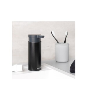 جا مایع لاکچری BRABANTIA Profile رنگ مشکی
