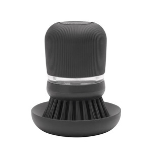 فرچه ظرفشویی برابانتیا مدل BRABANTIA Soap رنگ مشکی