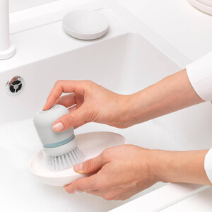 فرچه لاکچری ظرفشویی BRABANTIA Soap