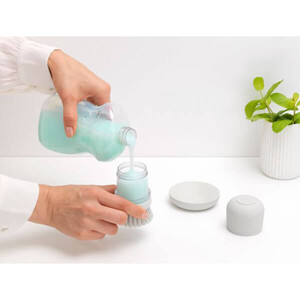 فرچه ظرفشویی برابانتیا مدل BRABANTIA Soap