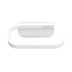 نگهدارنده دستمال سفید BRABANTIA Toilet Roll Holder