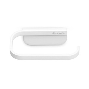 نگهدارنده دستمال کاغذی BRABANTIA Toilet Roll Holder سفید
