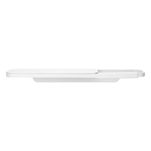 نگهدارنده دستمال کاغذی برابانتیا مدل BRABANTIA MindSet Shelf