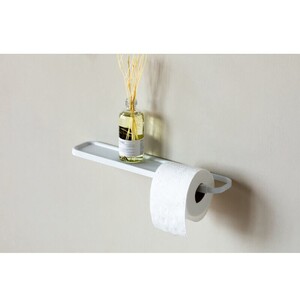 استند و جا دستمالی لاکچری BRABANTIA MindSet Shelf