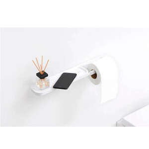 جا دستمال و استند لاکچری BRABANTIA MindSet Shelf