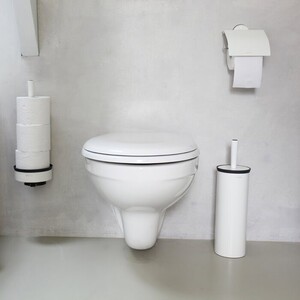 نگهدارنده دستمال کاغذی رولی BRABANTIA Profile