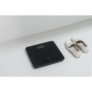 ترازو بدن BRABANTIA ReNew Battery Free