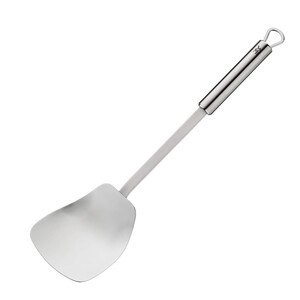 کفگیر ووک تمام استیل WMF مدل WMF Profi Plus wok slice