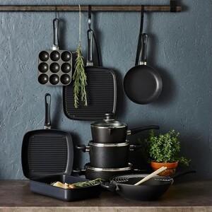 سرویس SCANPAN Classic