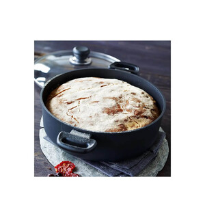 نیم قابلمه نچسب SCANPAN Classic