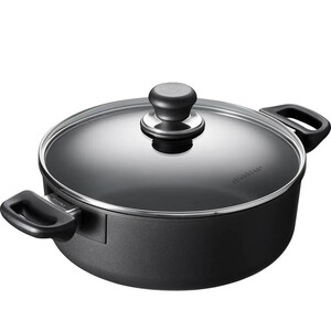 نیم قابلمه اسکن پن سایز 28 مدل SCANPAN Classic