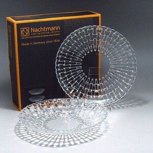 جعبه کاسه Nachtmann Bossa Nova 21 cm